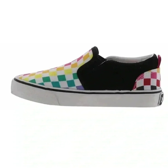 🆕 MUDD SYLVIA COLORFUL SNEAKER 7🆕 - Picture 3 of 8